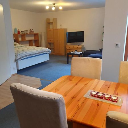 Ferienwohnung Tammer Allee Exteriör bild