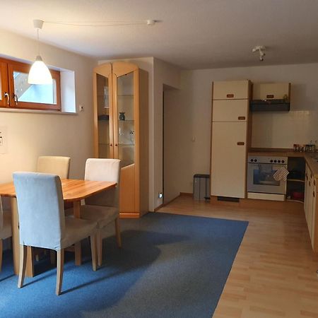 Ferienwohnung Tammer Allee Exteriör bild