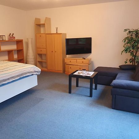 Ferienwohnung Tammer Allee Exteriör bild