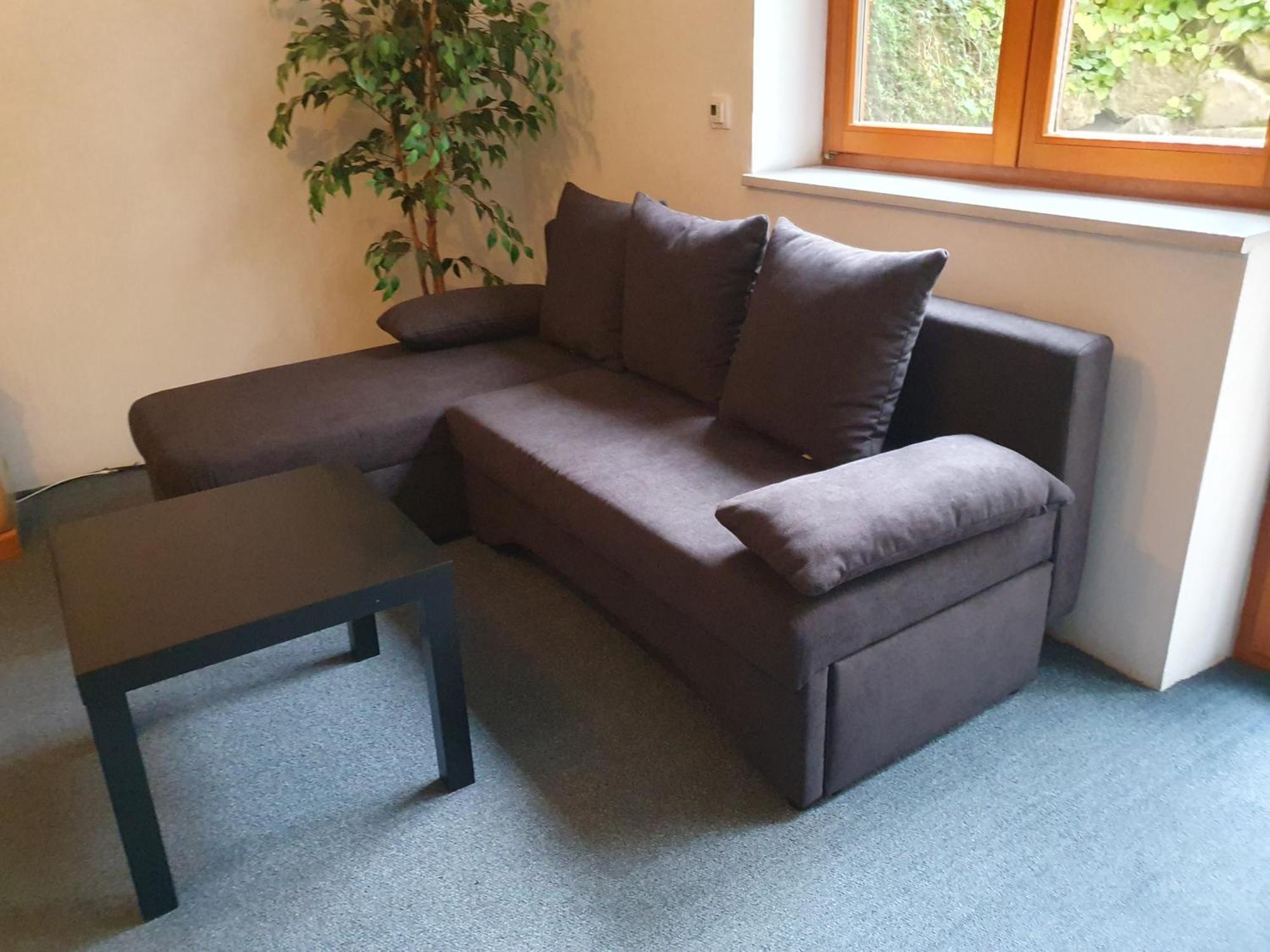 Ferienwohnung Tammer Allee Exteriör bild