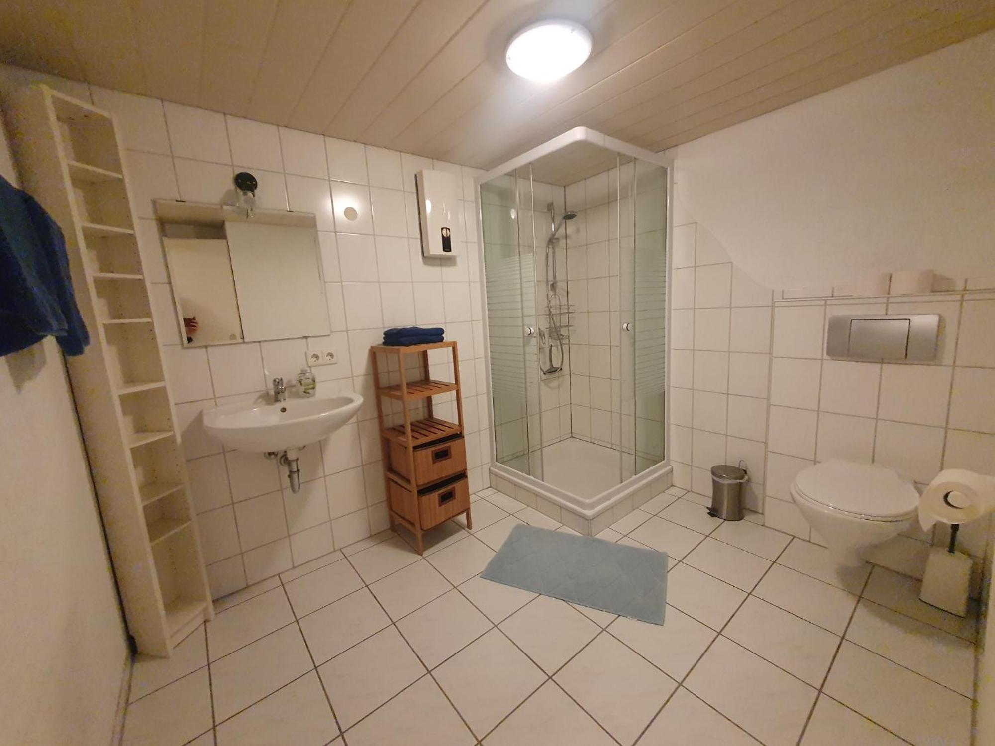 Ferienwohnung Tammer Allee Exteriör bild