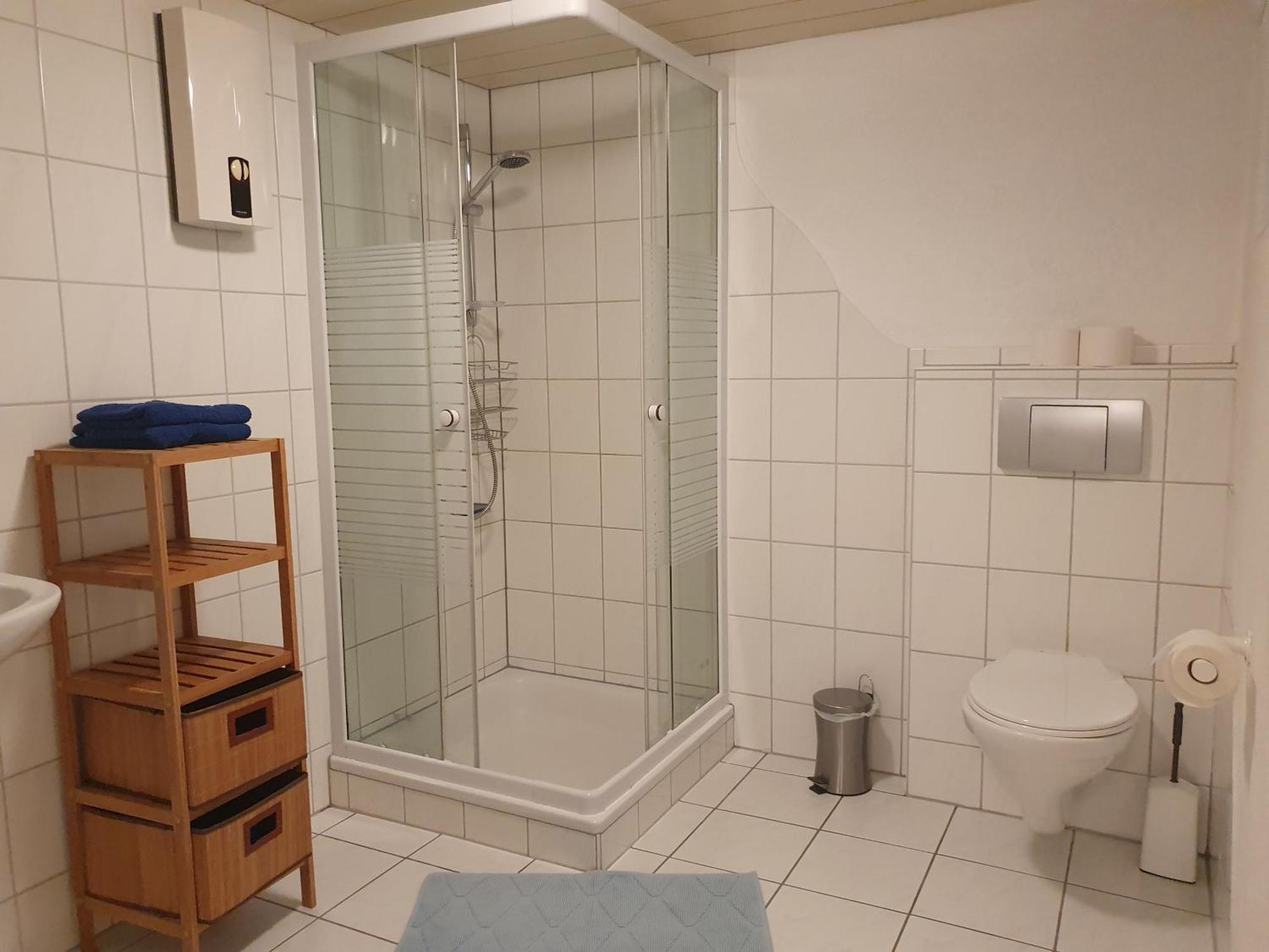 Ferienwohnung Tammer Allee Exteriör bild