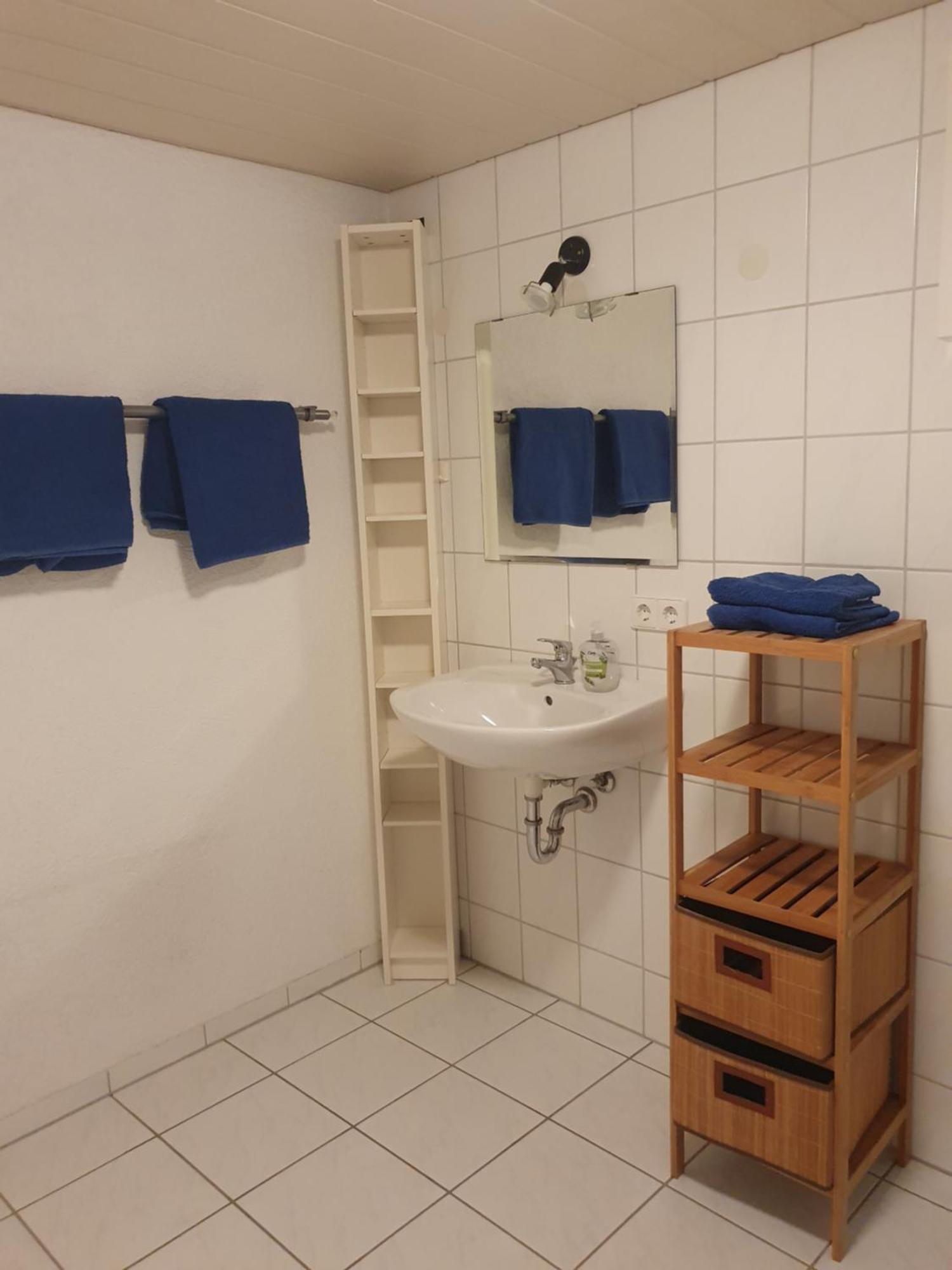 Ferienwohnung Tammer Allee Exteriör bild