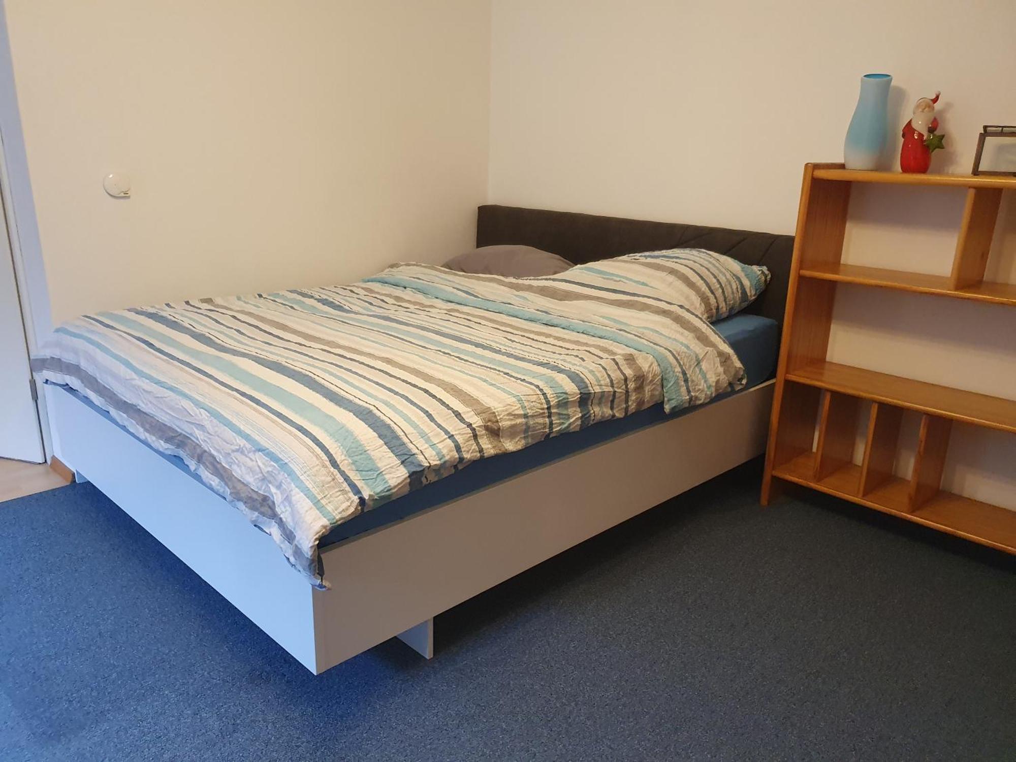 Ferienwohnung Tammer Allee Exteriör bild